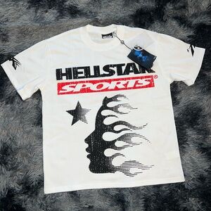 HELLSTAR Shirt size small